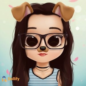 Meet your Posher, Joy